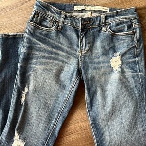 Charlotte Russe Everyday Skinny jeans